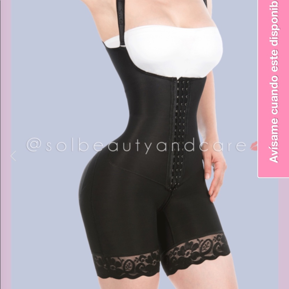Sol Beauty and Care Faja